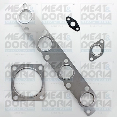 Mounting Kit, charger